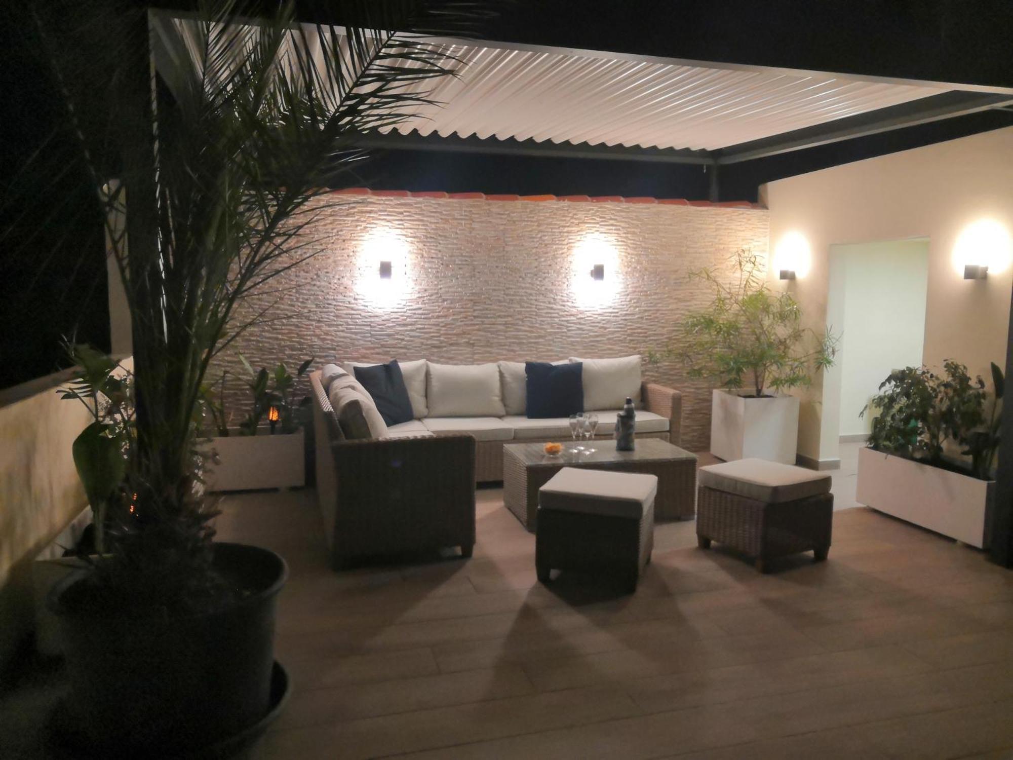 Villa La Golondrina à Benissa Extérieur photo